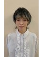 メンズ髪飛アンド美容室南風 中央駅店(GRACE ARTIST TEAM by Men's) サキヤマ