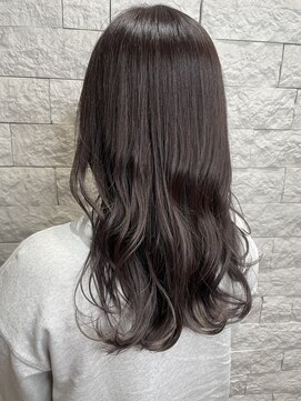 ラヴリア カミツ(LOVERIA KAMITSU) シルバー