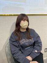 ローレン(Lolen.)&nbsp;モカブラウン / 透明感カラー mai