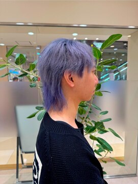 タヤ アルカキット錦糸町店(TAYA) エドルハイトーンカラー