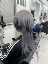 キバ(kva) ▽□□▽シルバーデザイン