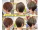 サロンドレノマパートスリー(SALON de renoma P-lll)の写真