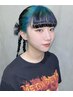 【runa限定】new kawaii ルーツカラー☆