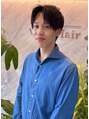 リシェイル(RICHAIR) 長谷川 勇人