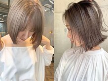 エイミー 布施店(eimee)