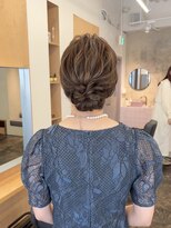 メク(meku)&nbsp;ふわふわアレンジ＊関内/桜木町