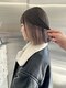 ナイロンバイセレクション(NYLON by Selection.)の写真/透明感のあるカラーと再現性の高いカットで、あなたの魅力を最大限に引き出します！