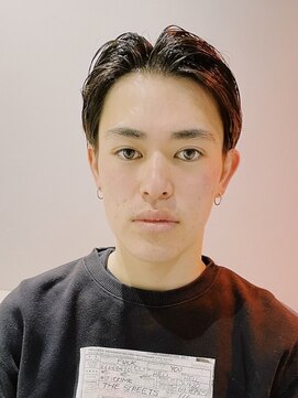 サル 代官山(SAL) 【SAL】掻き上げショート