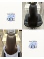 ウル バイ ドット(ulu by dot.)/ulu by dot ウルバイドット[町田/髪質改善]