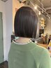 NEW！【再来】カラー＋カット＋トリートメント ￥14,850
