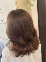 アルーシェ 錦糸町店(Alushe)&nbsp;ハニーベージュ【髪質改善/錦糸町】