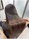 酸性ストレート