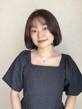 リトル 下長(little) HINAKO 