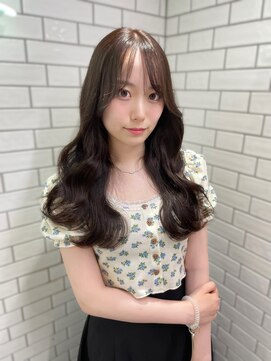 ジーナ 天神(Zina) ワンホンレイヤー