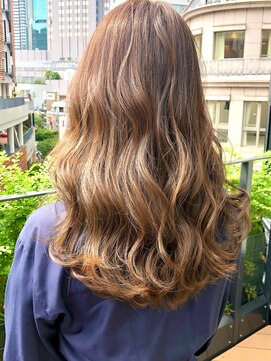 メロウ 神戸三宮(mellow) ミルクベージュ