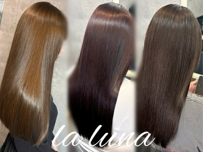 ラルナ(La luna)の写真