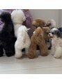 エン(enn)&nbsp;お友達たくさん！通ってる幼稚園Lavieさんです♪