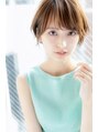 ローマ ギンザ(ROMA Ginza)&nbsp;透明感ショートやボブが人気です