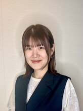 ナゴミノヒトトキ(NAGOMI NO HiTOTOKi) Aizawa Satomi