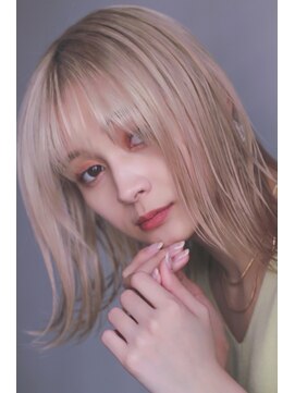 フラミューム 浦和(flammeum) ハイトーンミディアム