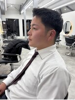 レノ(RENO)&nbsp;メンズショート/メンズベリーショート