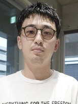 スリバー(sliver)&nbsp;ブリーチハイライト髪質改善ダブルカラーレイヤーカット