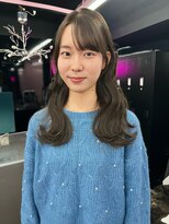 キジ(KIJI) オリーブカラー