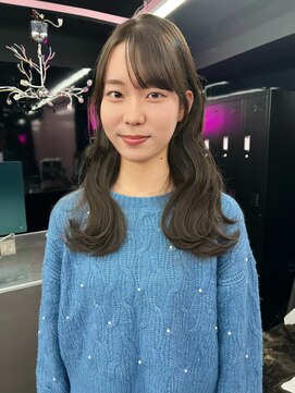 キジ(KIJI) オリーブカラー