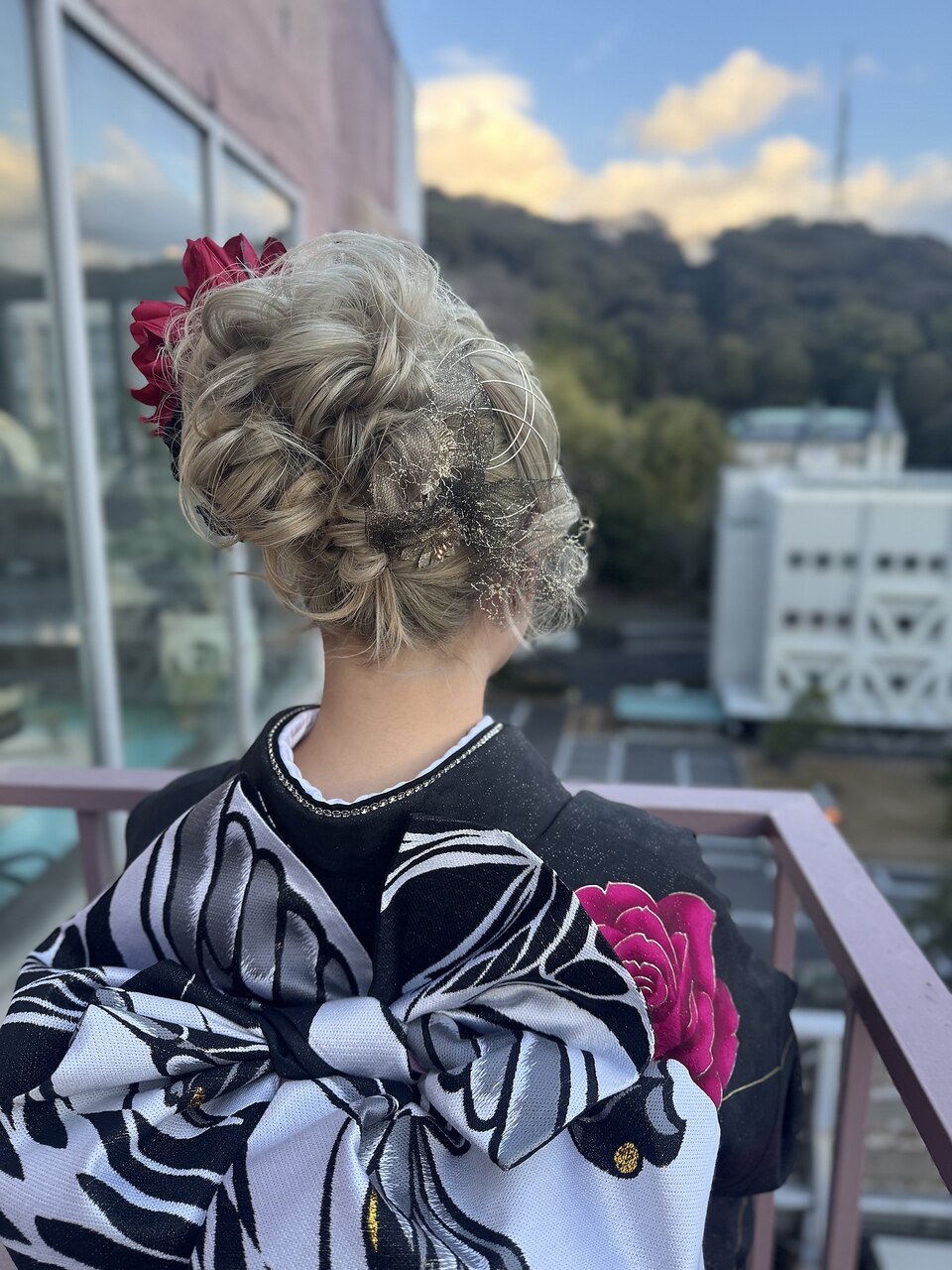 2026年夏】くるりんぱの髪型・ヘアアレンジ｜人気順｜ホットペッパー