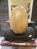 ロウ トウキョウ 八王子店(RAW TOKYO)&nbsp;ミルクティーベージュ