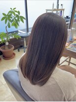 トップスタイル リッチ 月1のメンテナンス