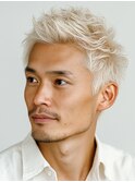 ショートスタイル