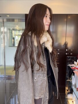 ナンブヒルズ(nambu-HILLS) long wave