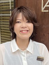 ラランジェ 段原店(LARANJE)&nbsp;茅切 実咲