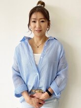 アグヘアー 茂原店(Agu hair) HARU