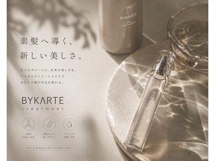 バルミー バイ エスドットブルーム 難波店(BALMY by S.BROOM)の写真