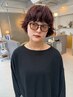 【☆何も決まってなくても大丈夫☆】カット＋デザインパーマ