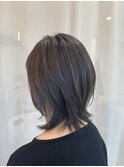 くびれレイヤーミディ