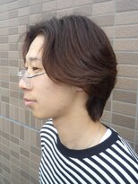 アガタヘアー(AGATA hair)&nbsp;men's medium