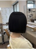 タッセルボブ