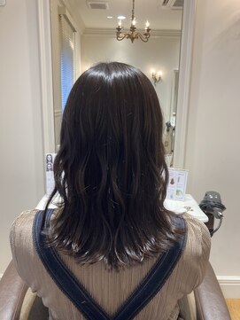 ルッソリベラ 池袋(Lusso libera) くびれミディ/30代/40代/50代