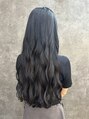 アンバール(amberl) バイカルテトリートメントでツヤツヤに♪
