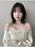 外ハネボブ/千葉