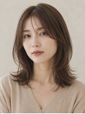 大人のくびれミディレイヤー 府中