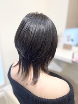 美容室 キララ(Kirara) レイヤースタイル