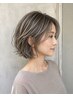 お母さん限定お試しカットクーポン♪お子様がカットに来ていただいている方。
