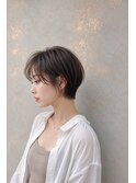 【ICY岐阜】大人美人ショート