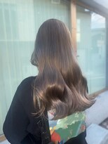 ホテリー(Hotely)&nbsp;ミントグレージュ