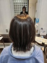 スティラ スムース 高田馬場(Stilla smooth)&nbsp;ダークヘーゼル