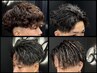 【裕太朗限定】 メンズカット＋パーマ